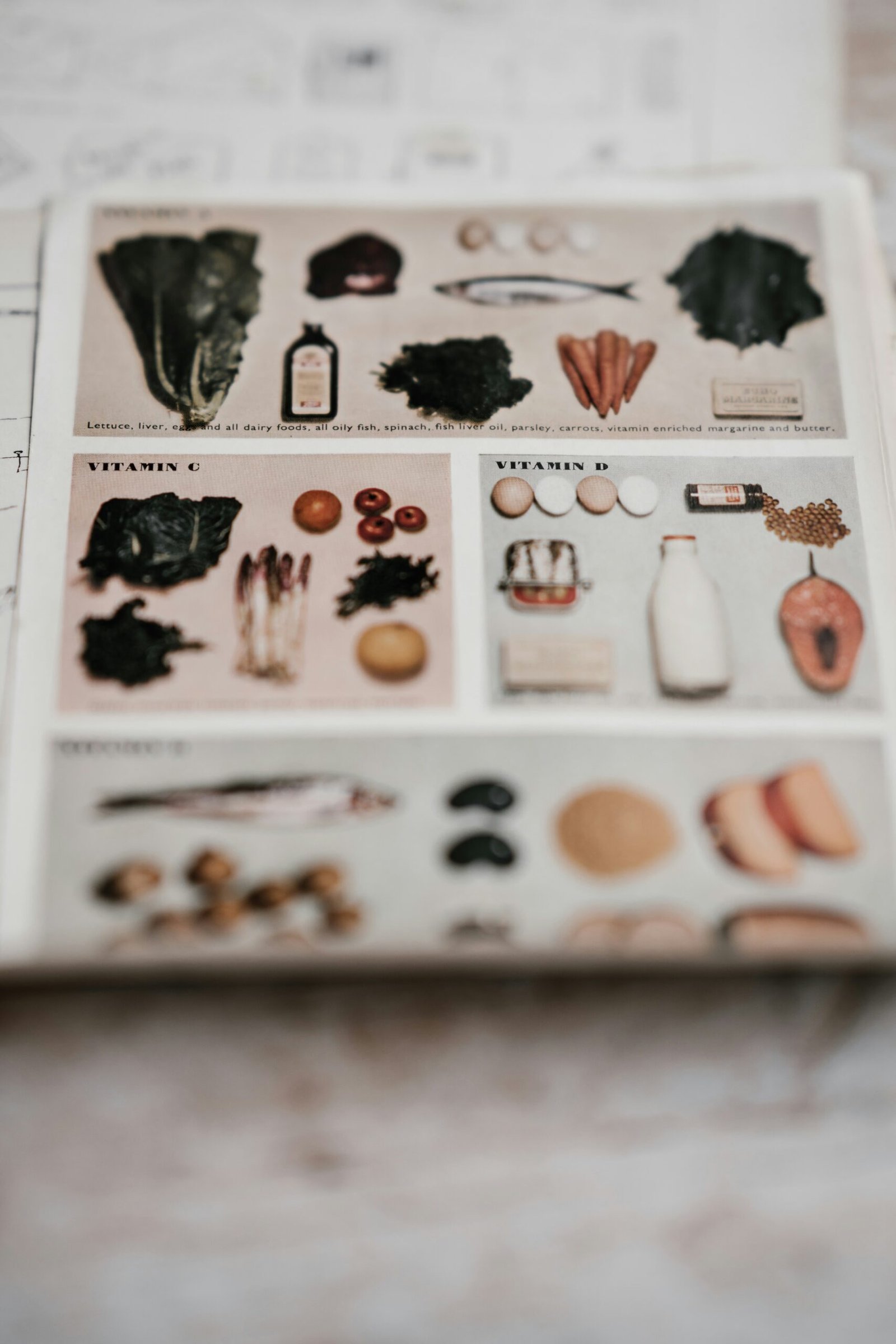 Descubre los Secretos de la Trofología Avanzada