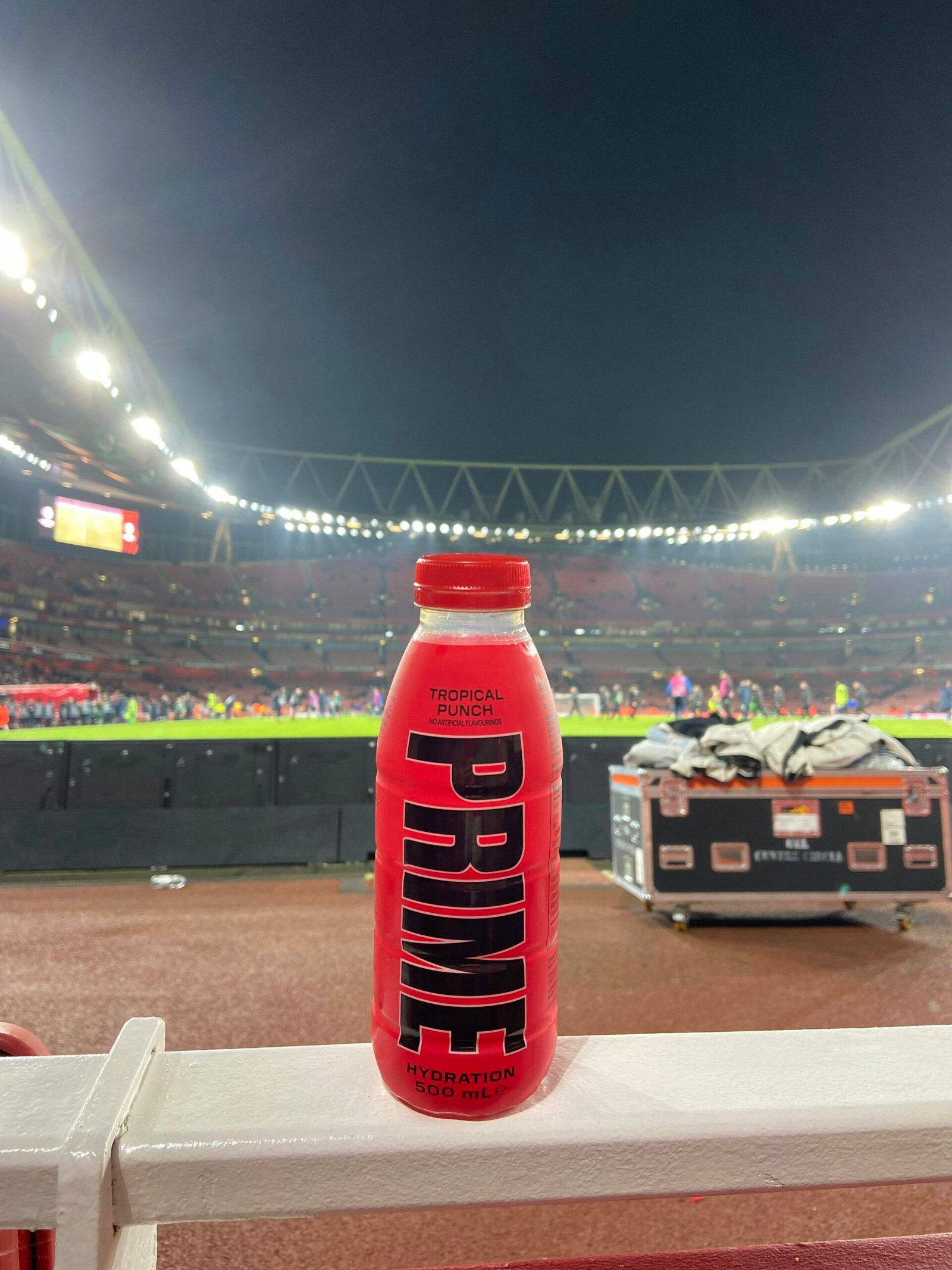 La Importancia de la Hidratación en la Salud Integral