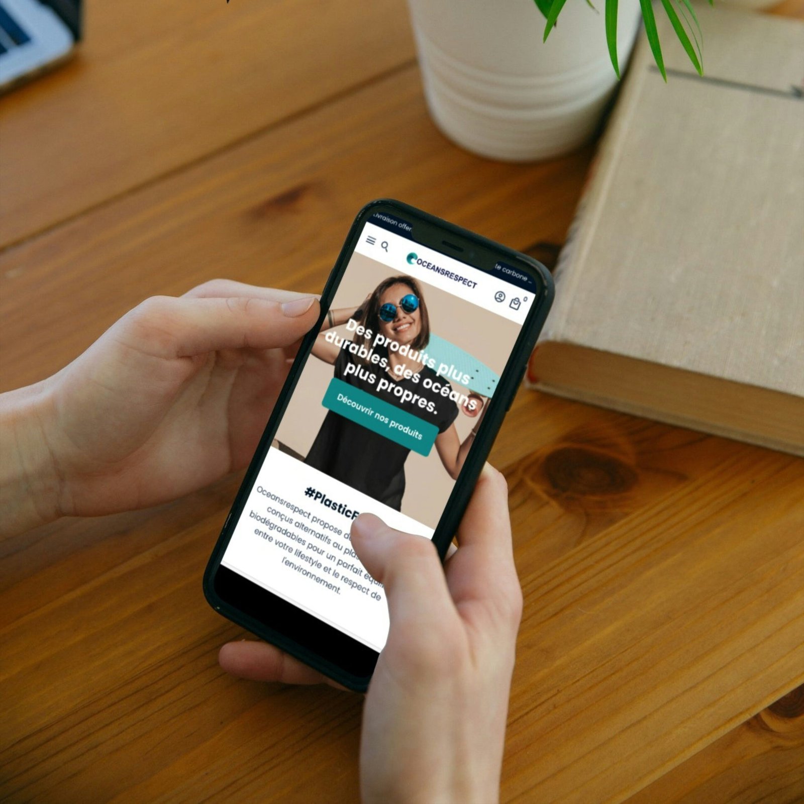 Hábitos Sostenibles para un Bienestar Duradero