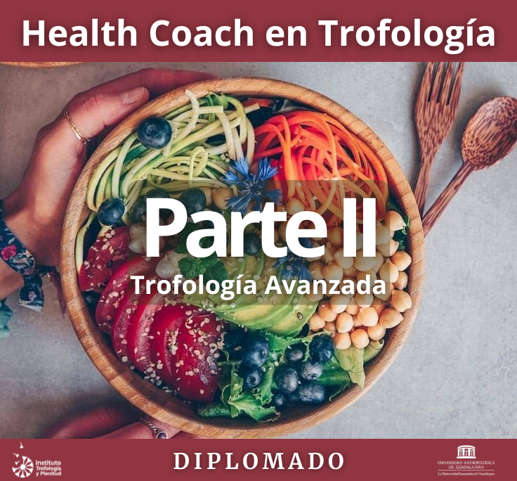 Health Coach en Trofología Parte II Health Coach en Trofología Parte II