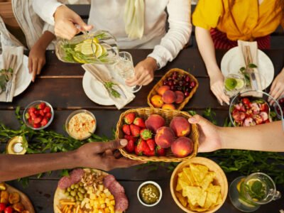 2601 Diplomado (Parte 1 Trofología Básica)