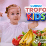 Extensión Trofo Kids
