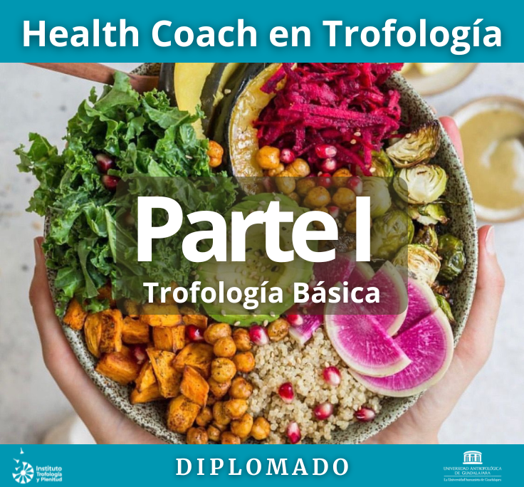 Health Coach en Trofología Parte I