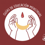 Extensión Guías de Educación Menstrual