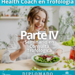 Extensión Parte 4: Seminario en Consulta Trofológica