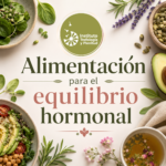 2607 Alimentación para el Equilibrio Hormonal