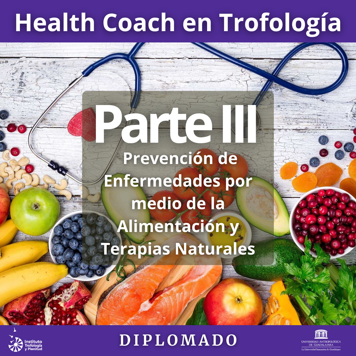 Health Coach en Trofología Parte III